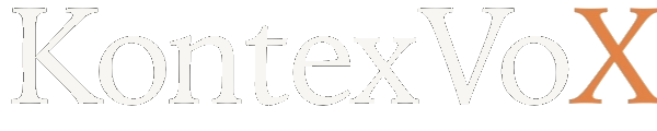 KontexVoX
