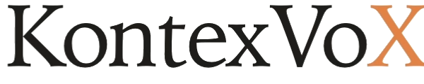 KontexVoX